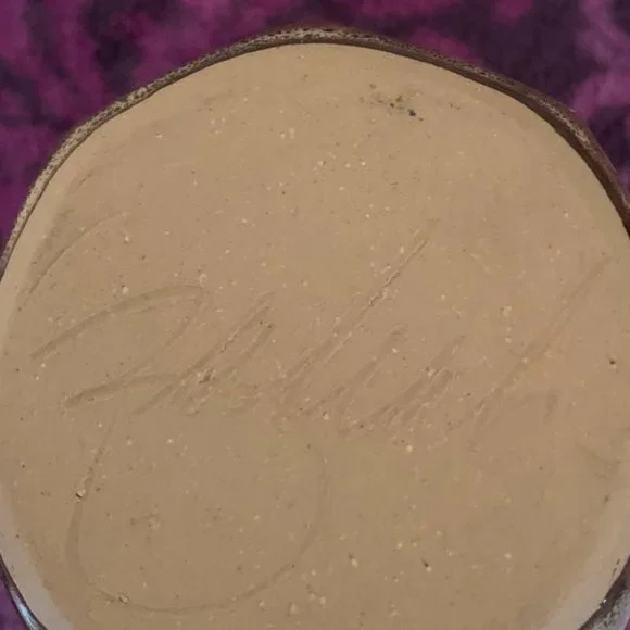 VINTAGE HANDMADE MUG SIGNED BY ARTIST (FORMAN STYLE) - Picture 6 of 6